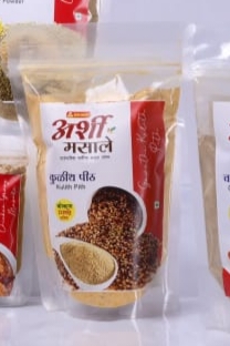 Horse Gram Flour (Kurith Pith)
