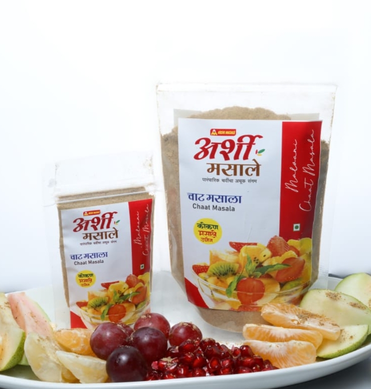Chaat Masala