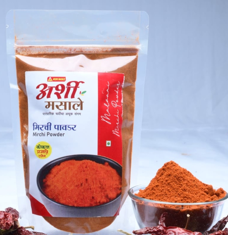 Mirchi Powder